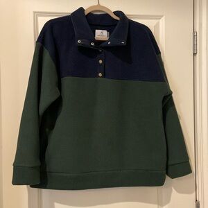 Dudley Stephens Driftaway Pullover